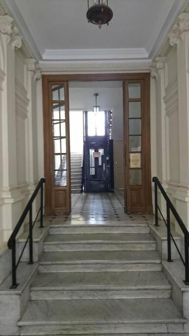 Lovely Refurbished Apartment Ніцца Екстер'єр фото