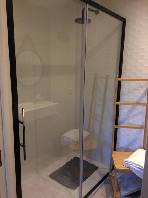 Lovely Refurbished Apartment Ніцца Екстер'єр фото