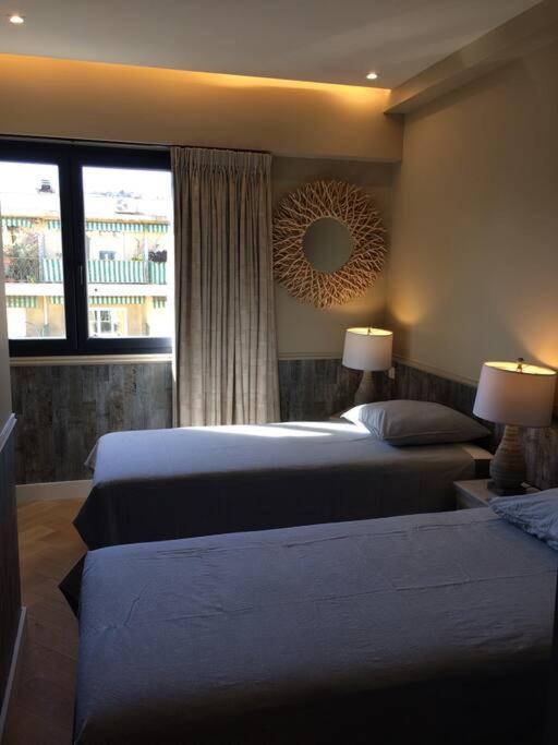 Lovely Refurbished Apartment Ніцца Екстер'єр фото