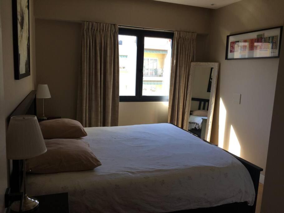 Lovely Refurbished Apartment Ніцца Екстер'єр фото
