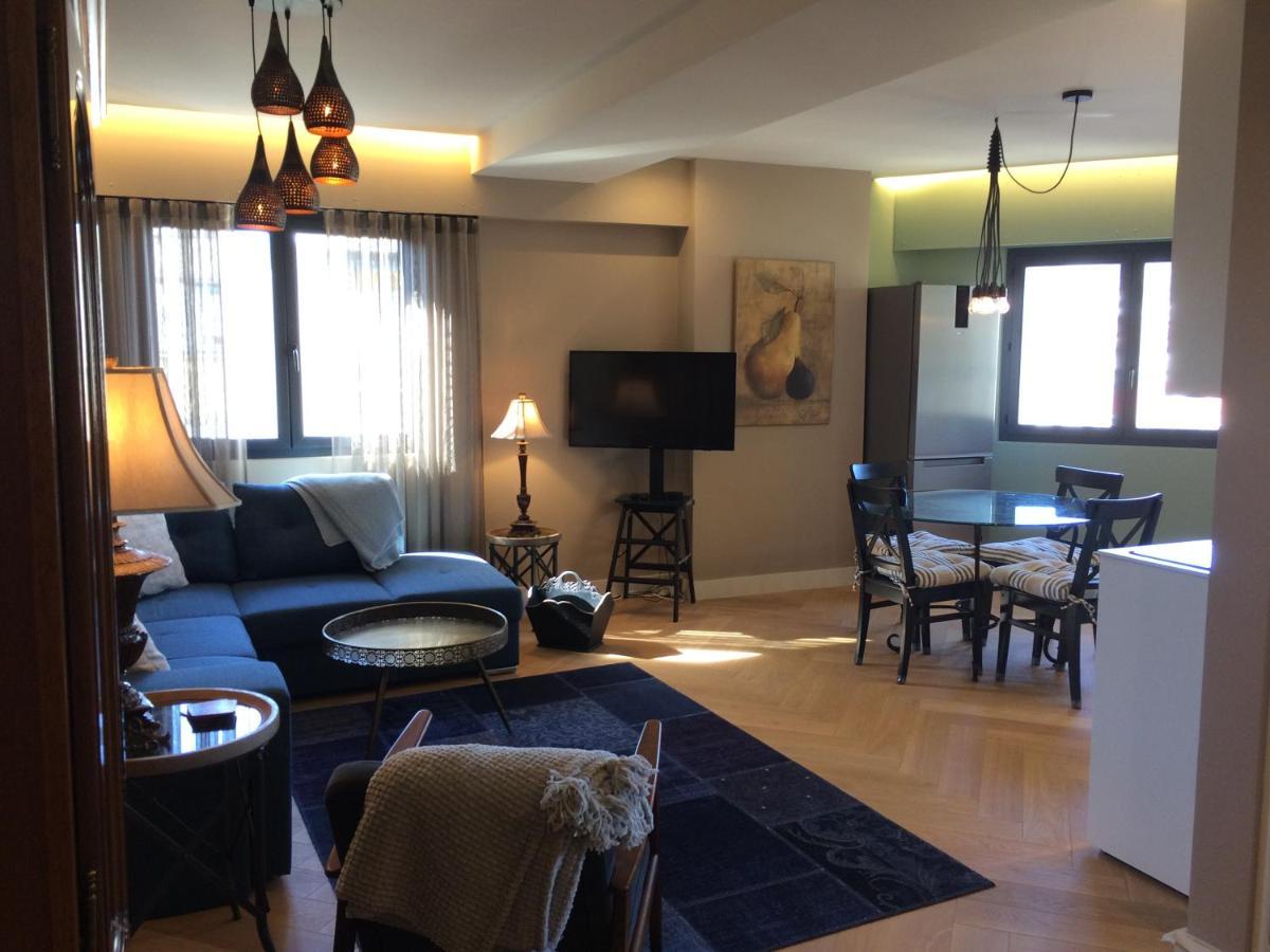 Lovely Refurbished Apartment Ніцца Екстер'єр фото