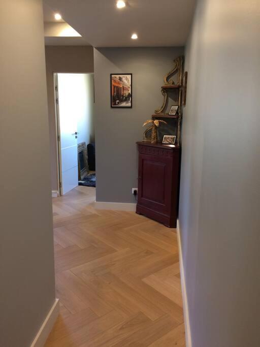 Lovely Refurbished Apartment Ніцца Екстер'єр фото