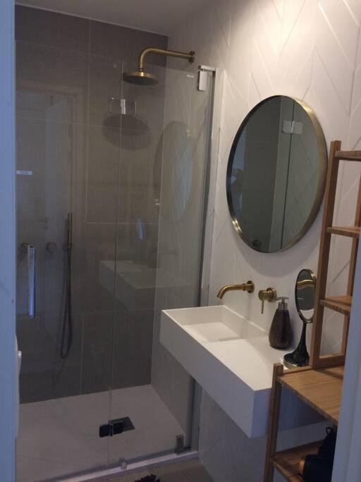 Lovely Refurbished Apartment Ніцца Екстер'єр фото