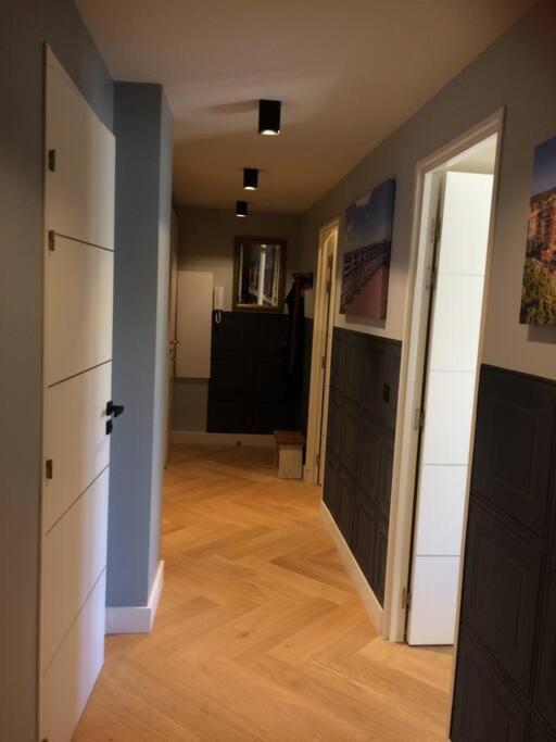 Lovely Refurbished Apartment Ніцца Екстер'єр фото