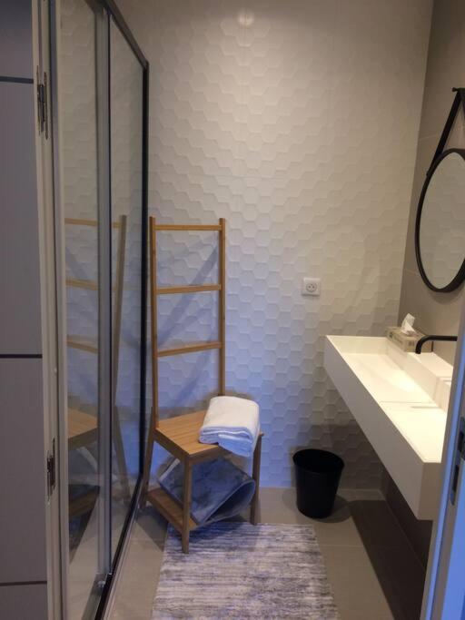 Lovely Refurbished Apartment Ніцца Екстер'єр фото