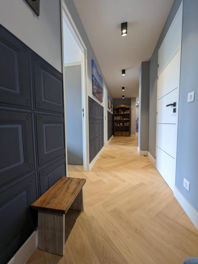 Lovely Refurbished Apartment Ніцца Екстер'єр фото