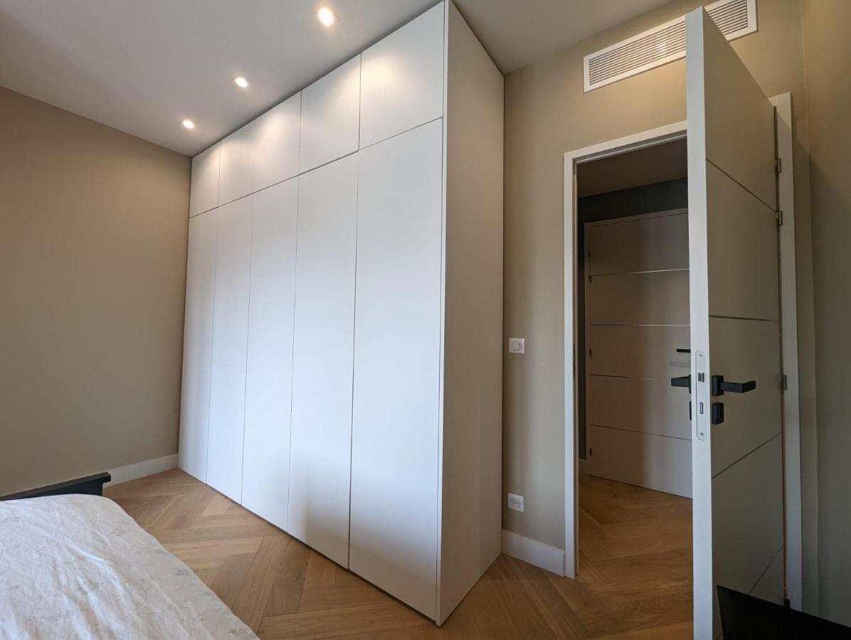 Lovely Refurbished Apartment Ніцца Екстер'єр фото